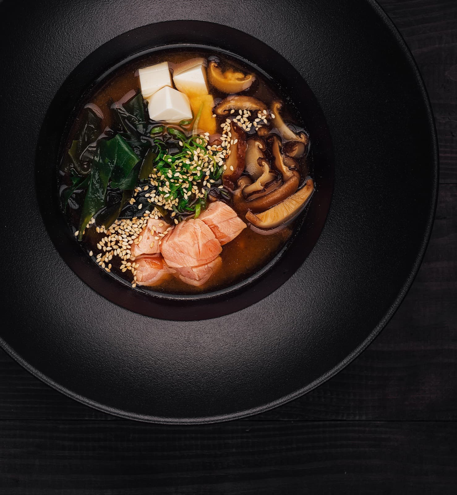 Miso Soup